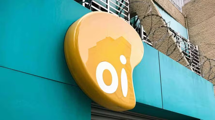 telefonia oi