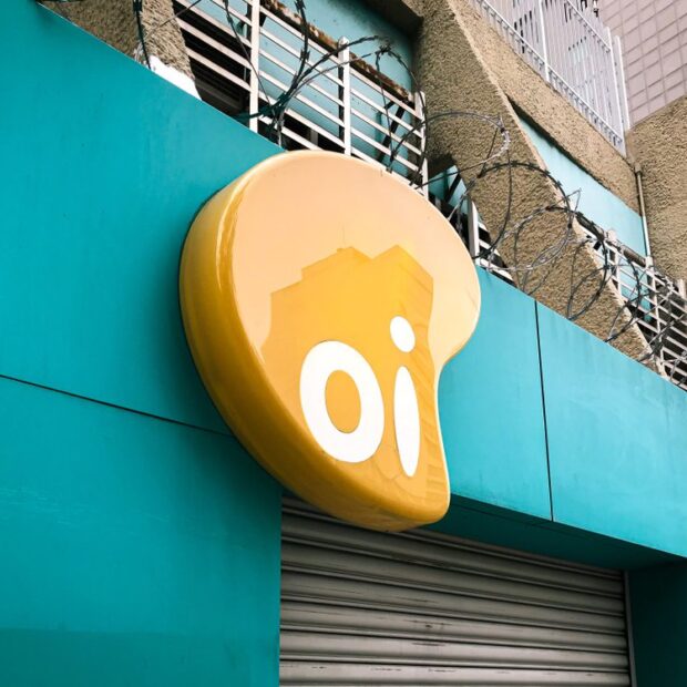 oi telefonia