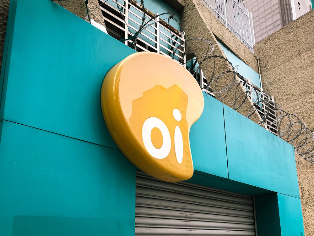oi telefonia