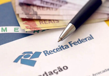arrecadacao federal