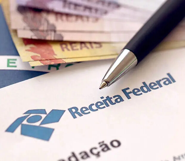 arrecadacao federal