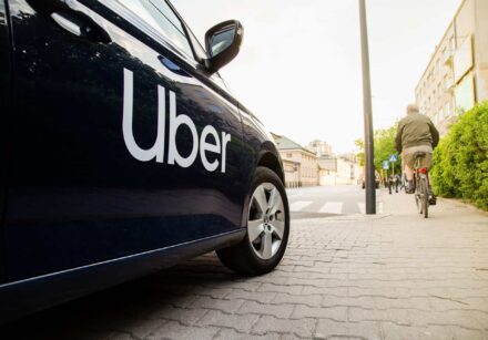 uber