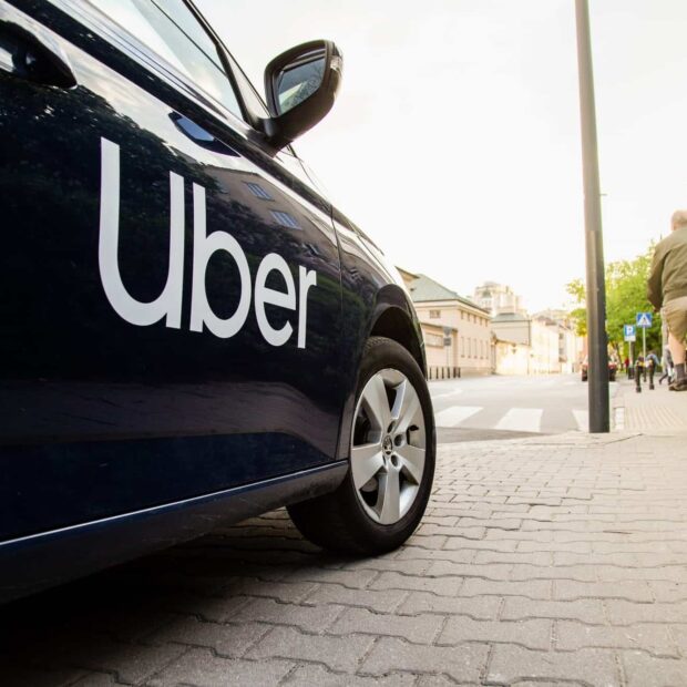 uber