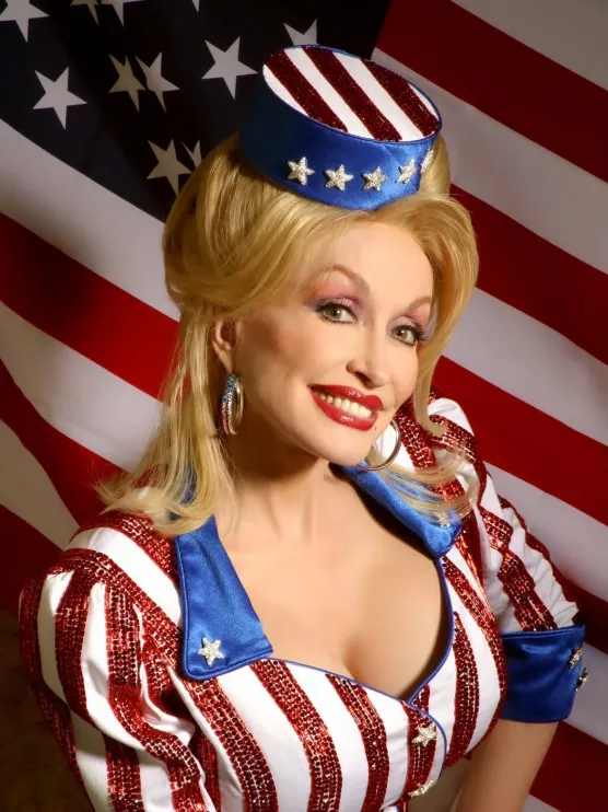 Cancelamentos e problemas de saúde já preocupavam os fãs, mas Dolly Parton nunca revelou publicamente que enfrentava um câncer - Reprodução Instagram