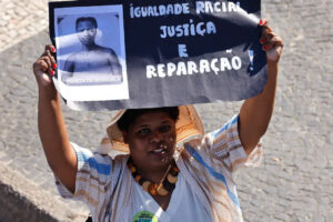 n candidaturas negras