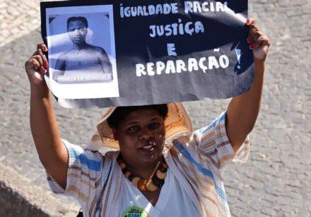 n candidaturas negras