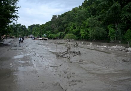 nepal weather flood