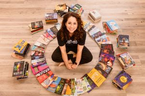 Amazon, Estante Virtual e nomes do mercado editorial se encontram em São Paulo para discutir como transformar livros em audiência, vendas e negócios - Divulgação | LC - Agência de Comunicação