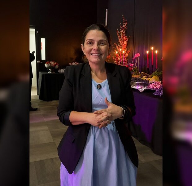 Karlota Gourmet assinou a experiência gastronômica de aniversário de alto porte em Seattle - Acervo Pessoal / Divulgação