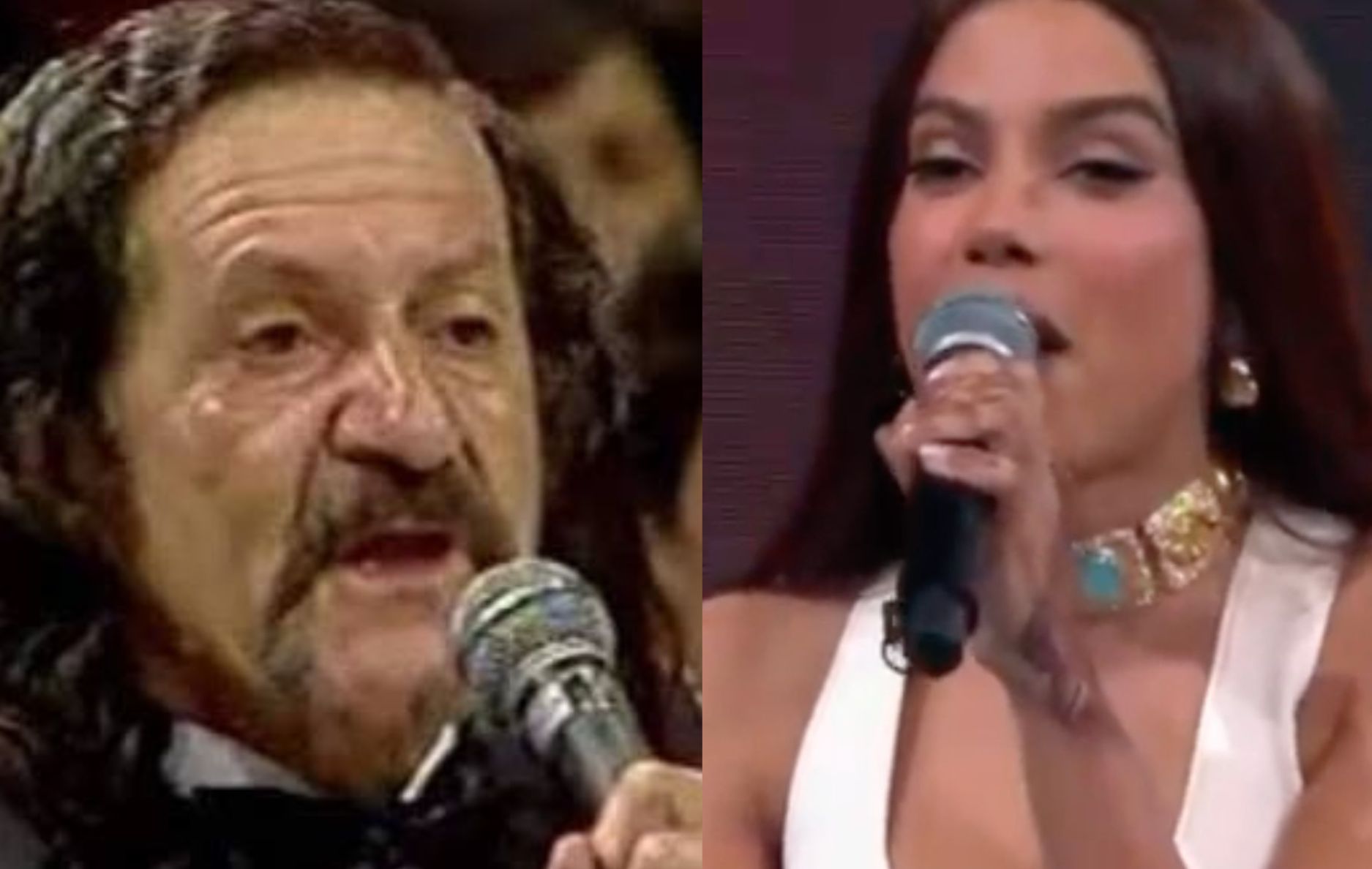 Anitta virou o Pedro de Lara de Estrela da Casa: criticou som, figurino e produção e acabou entregando o principal entretenimento da estreia.