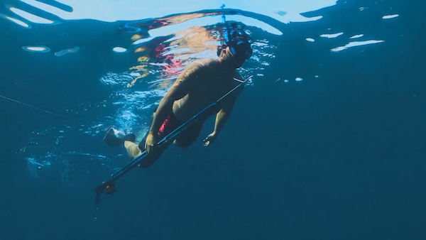 Sabor & Arte exibe nesta sexta-feira (28) “Sabores da Sobrevivência”, documentário que acompanha a pesca artesanal e a cultura caiçara na comunidade do Bonete, em Ilhabela.- Divulgação
