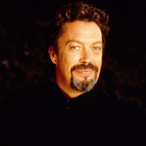 tim curry