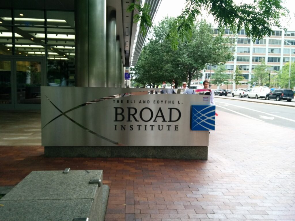 Broad Institute avalia pesquisas experimentais para doenças priônicas