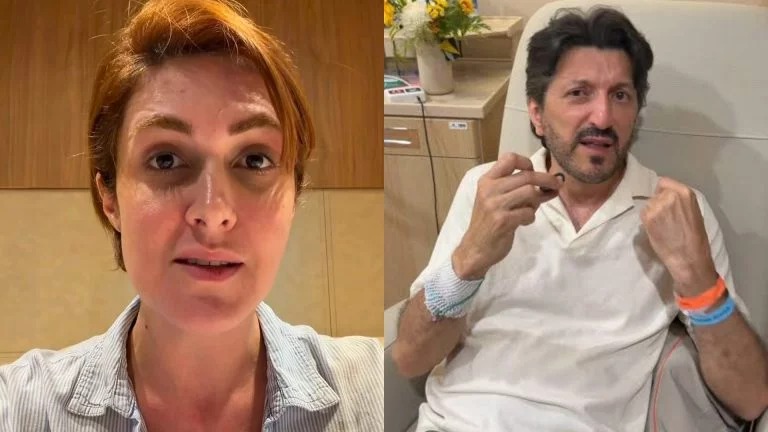 Mila Seidl explicou a condição para uma possível entrada no estudo PRiSM
