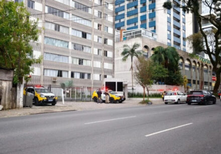 casal e filho encontrados mortos em curitiba