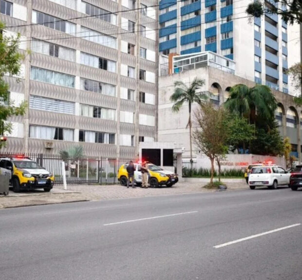 casal e filho encontrados mortos em curitiba