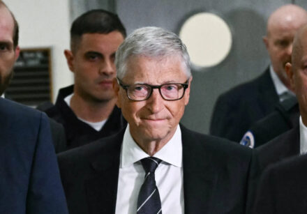 bill gates