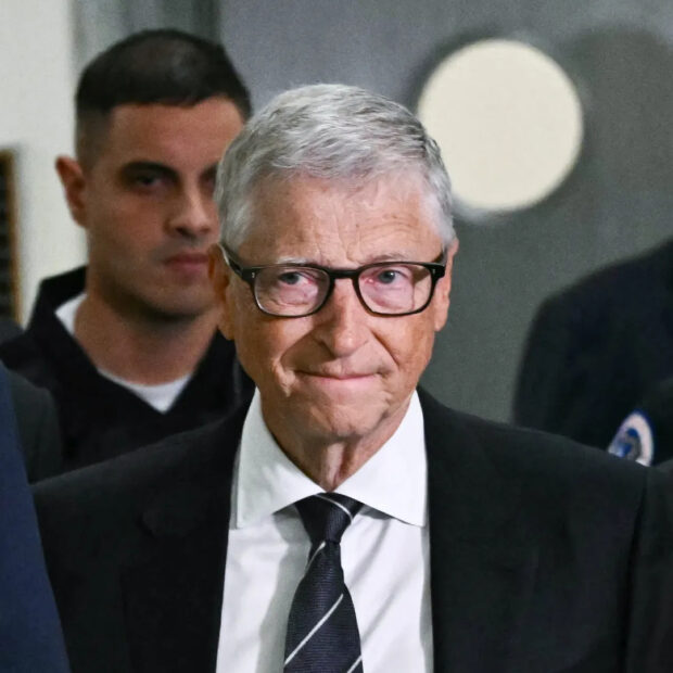 bill gates