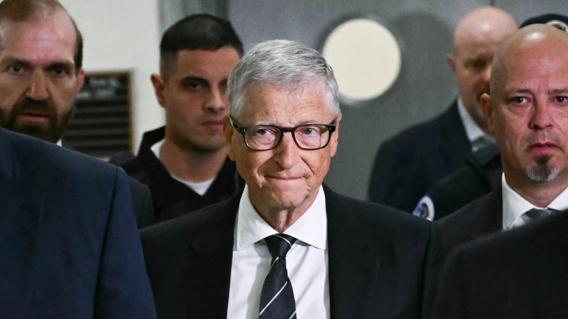 bill gates