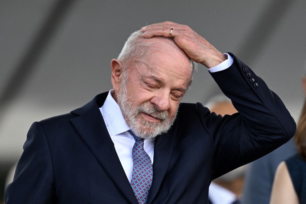 O que pesa contra Lula nas eleições de 2026