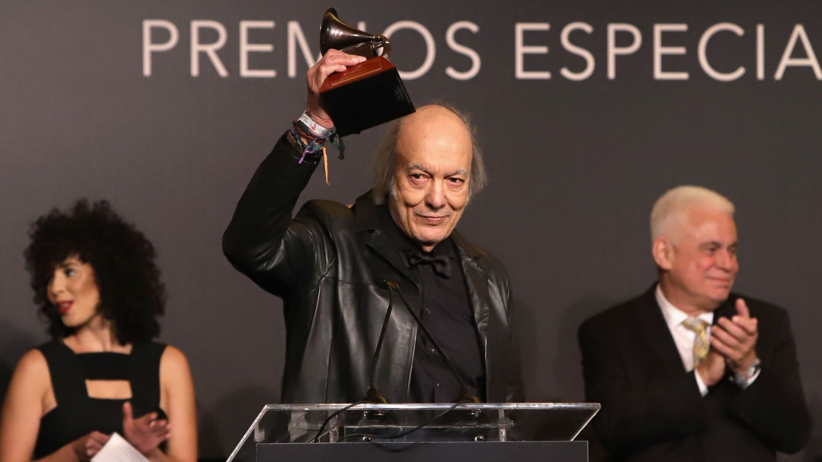 Erasmo Carlos deixou Grammys, manuscritos e objetos afetivos entre os bens do espólio