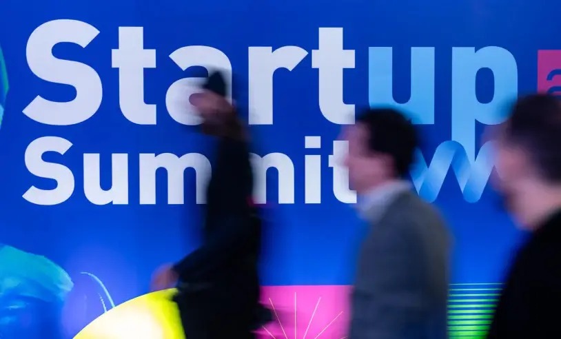 Startup Summit reúne empreendedores, investidores e nomes da tecnologia em Florianópolis