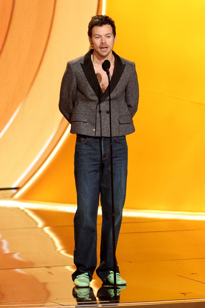 harry styles