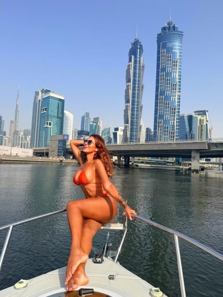 Ariadna foi a primeira mulher trans a participar do Big Brother Brasil