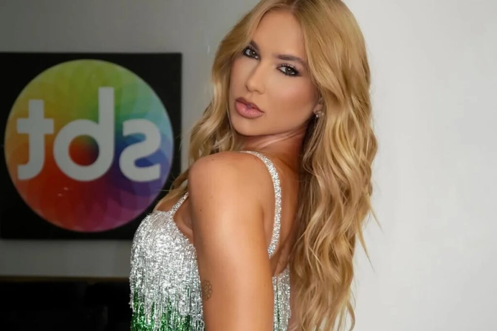 Ex-BBB citou o fim do Sabadou com Virginia, programa exibido pelo SBT
