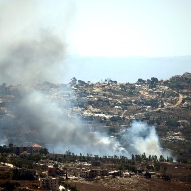 israel lebanon iran us war