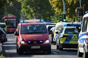 germany crime school