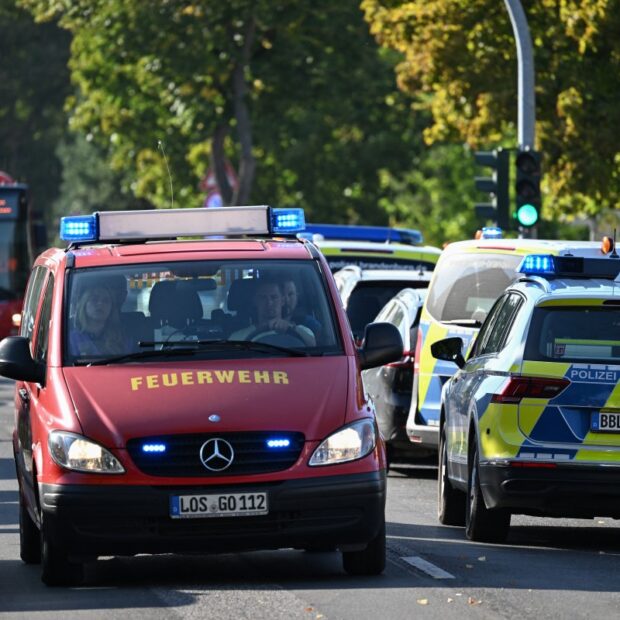 germany crime school