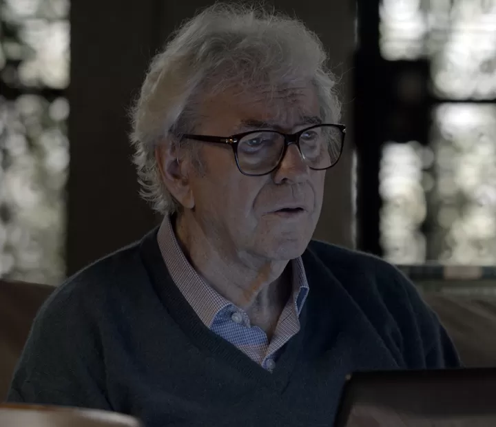 alberto conta que vitoria o