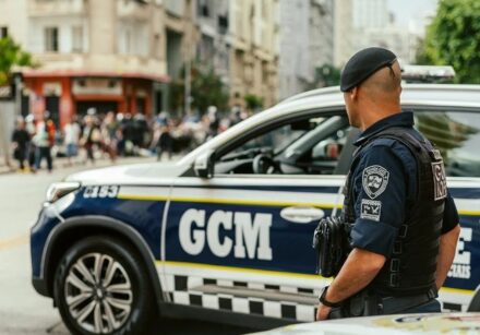 GCM SP