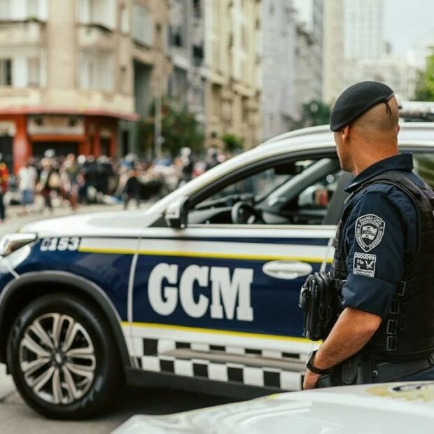 GCM SP
