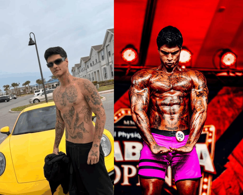 antes e depois 2