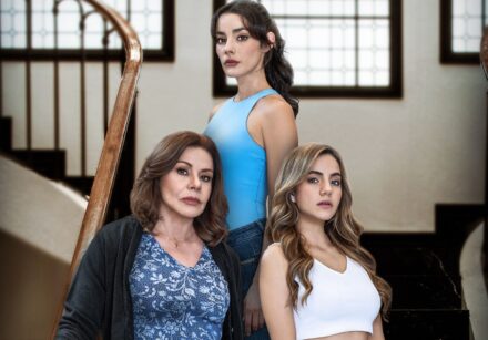 “As Filhas da Senhora Garcia” chega ao Globoplay Novelas em setembro após ter sido exibida recentemente pelo SBT.