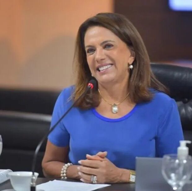 gracinha caiado