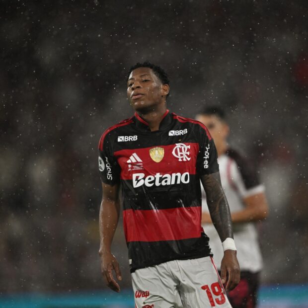 fbl recopa flamengo lanus