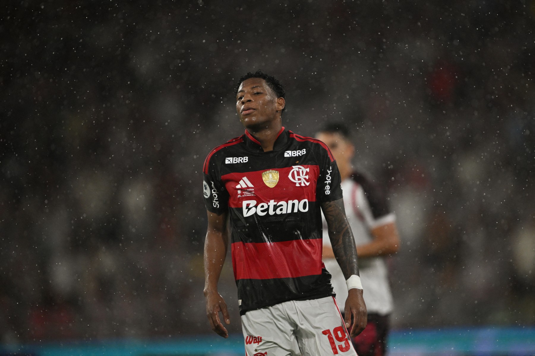 fbl recopa flamengo lanus