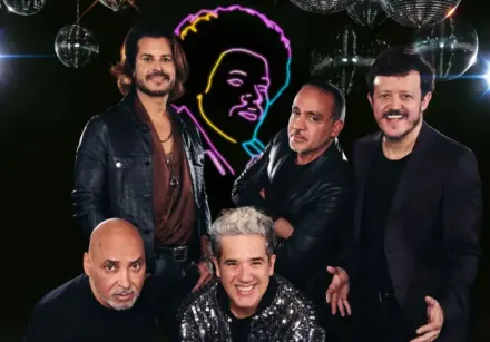 jota quest tim maia