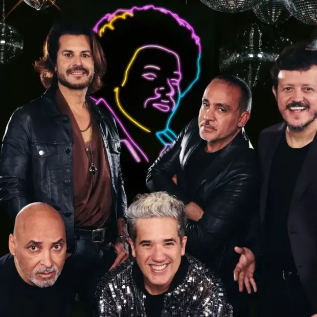 jota quest tim maia