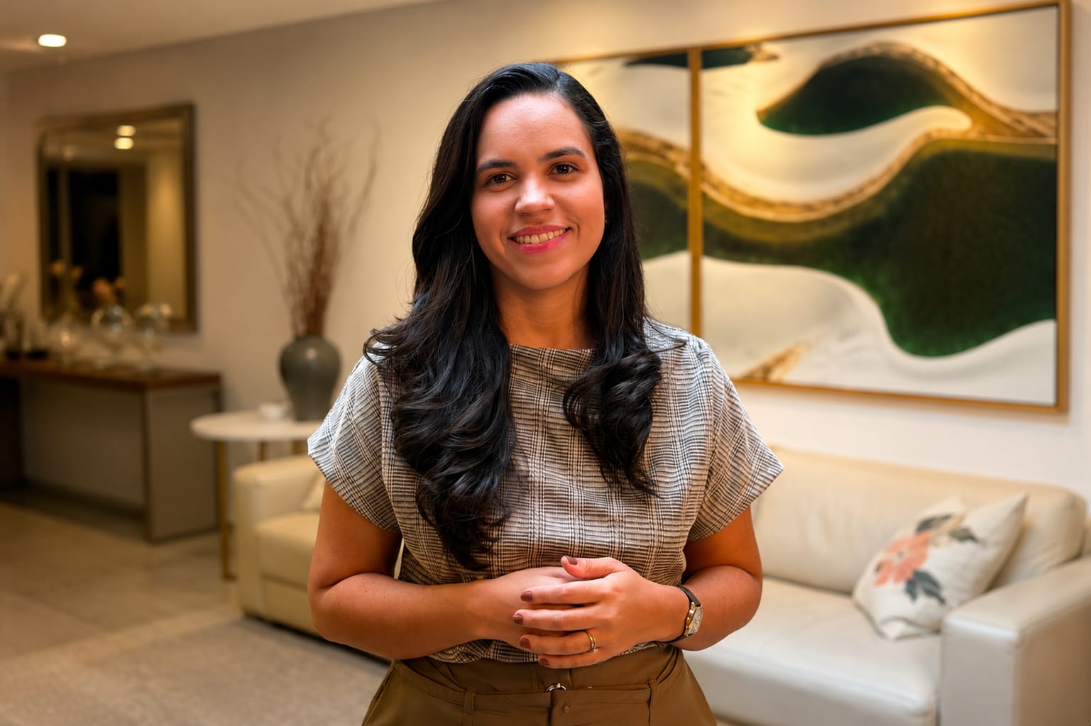 Dra. Raíza Alves Pereira analisa como a vergonha e a culpa moral adiam por até sete anos o diagnóstico do Transtorno Obsessivo-Compulsivo (TOC).
