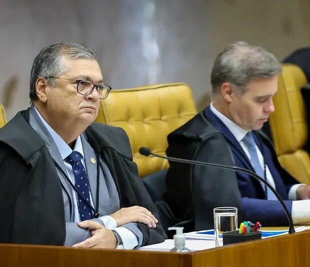 mendonça e dino
