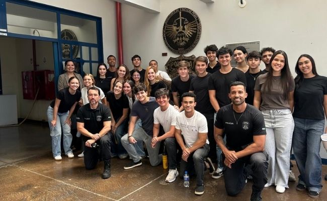visita papuda interna