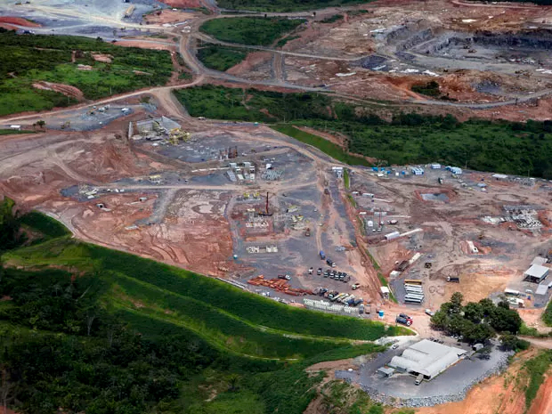 belo monte rio xingu