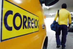 correios