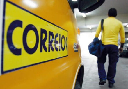 correios