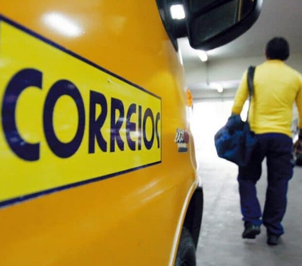 correios