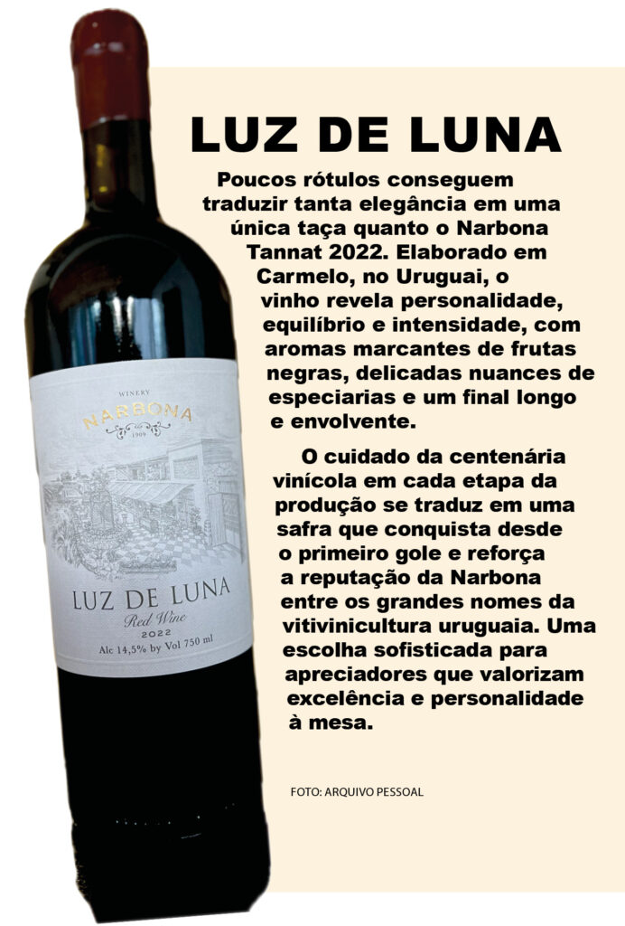 luz de luna blog